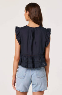 Astr - Julie Top
