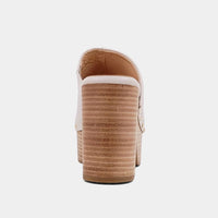 Shu Shop - Gigi Block Wedge