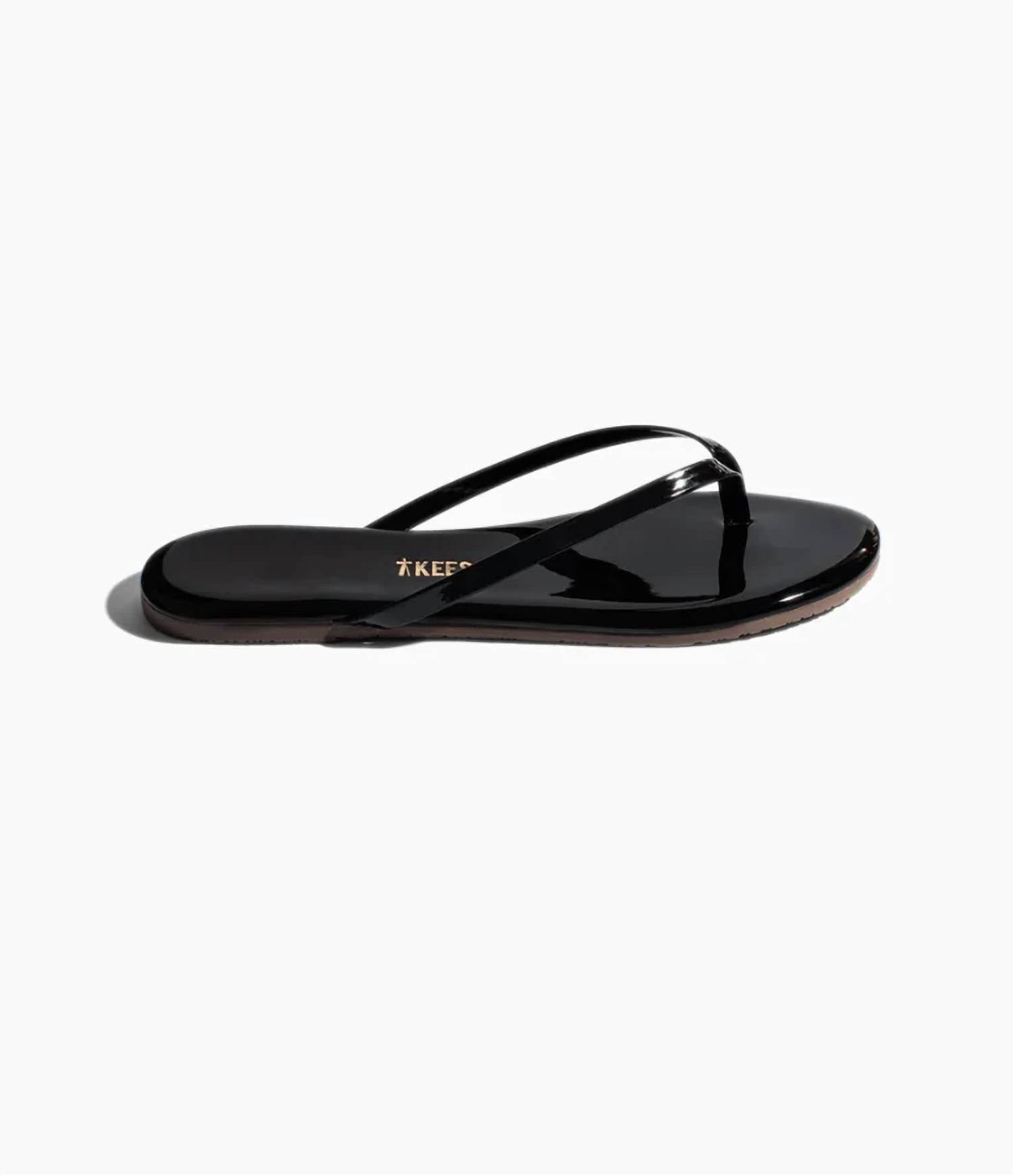 Tkees - Women's Lily Glosses Flip Flops