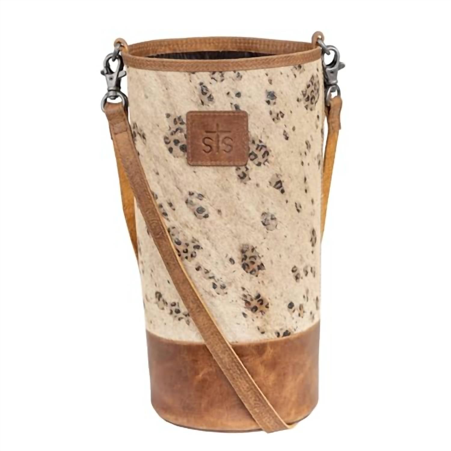Sts Ranchwear - Serengeti Single Wine Bag