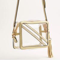 Clearly Handbags - Women's Cline Sling Bag