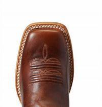 Ariat - Women's Fiona Western Leather Boot