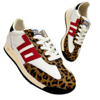 Back 70 - Women's Barkley Strike Sneakers