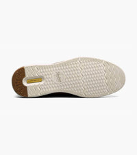 Florsheim - Men's Tropics Elastic Lace Moc Toe Boat Shoe