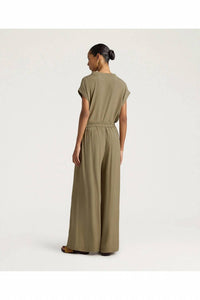 Momoni - Aspen Wide Pant