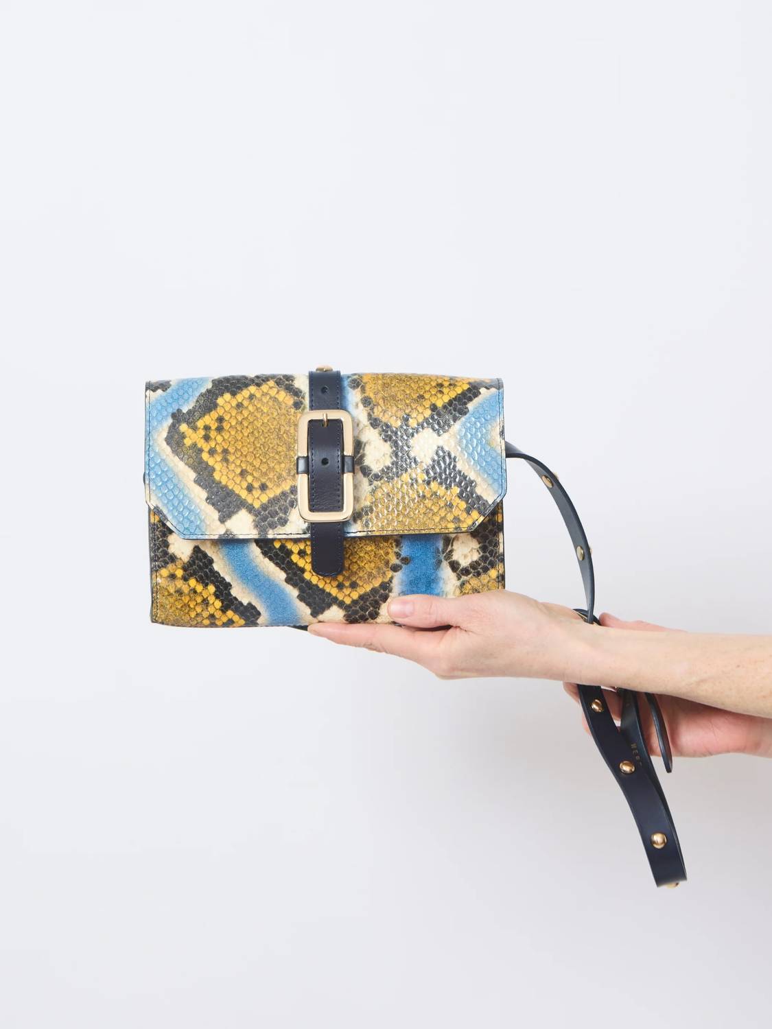 Herbert Frere Soeur - Women's La Lulu Millau Bag
