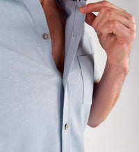 Tailor Vintage - Airotec Jersey Knit Shirt