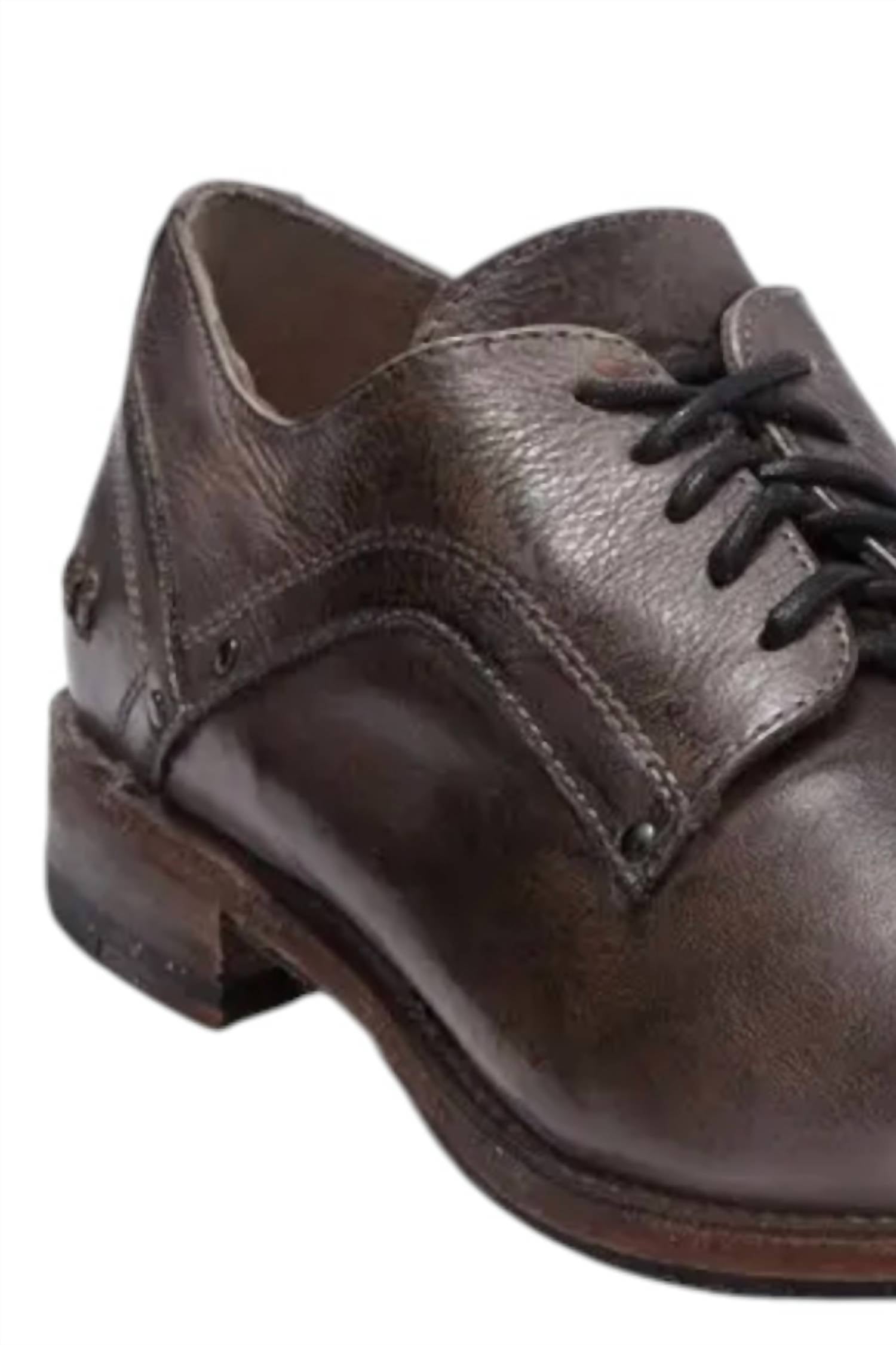 Bedstu - Men's Larino Leather Loafer