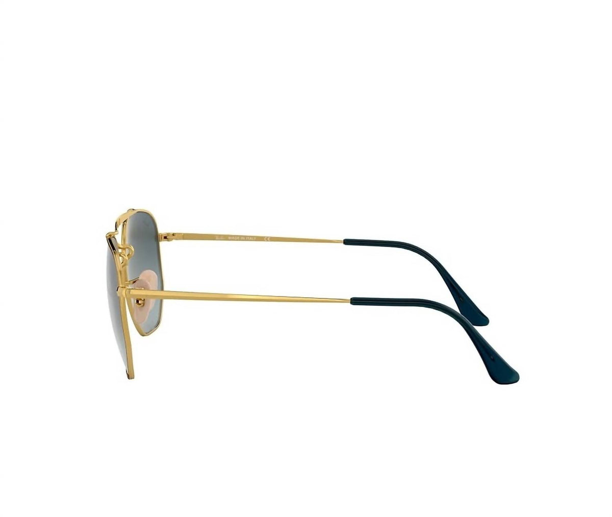 Ray Ban - Unisex Non-Polarized Sunglasses