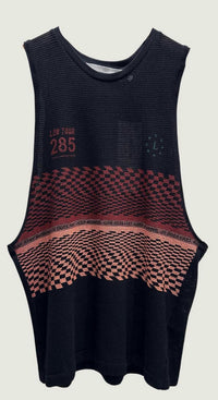 Margaux Lonnberg - Women's Sleeveless Vest
