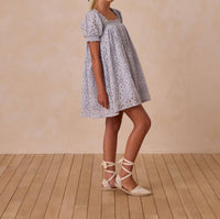 Rylee + Cru - Milan Mini Dress