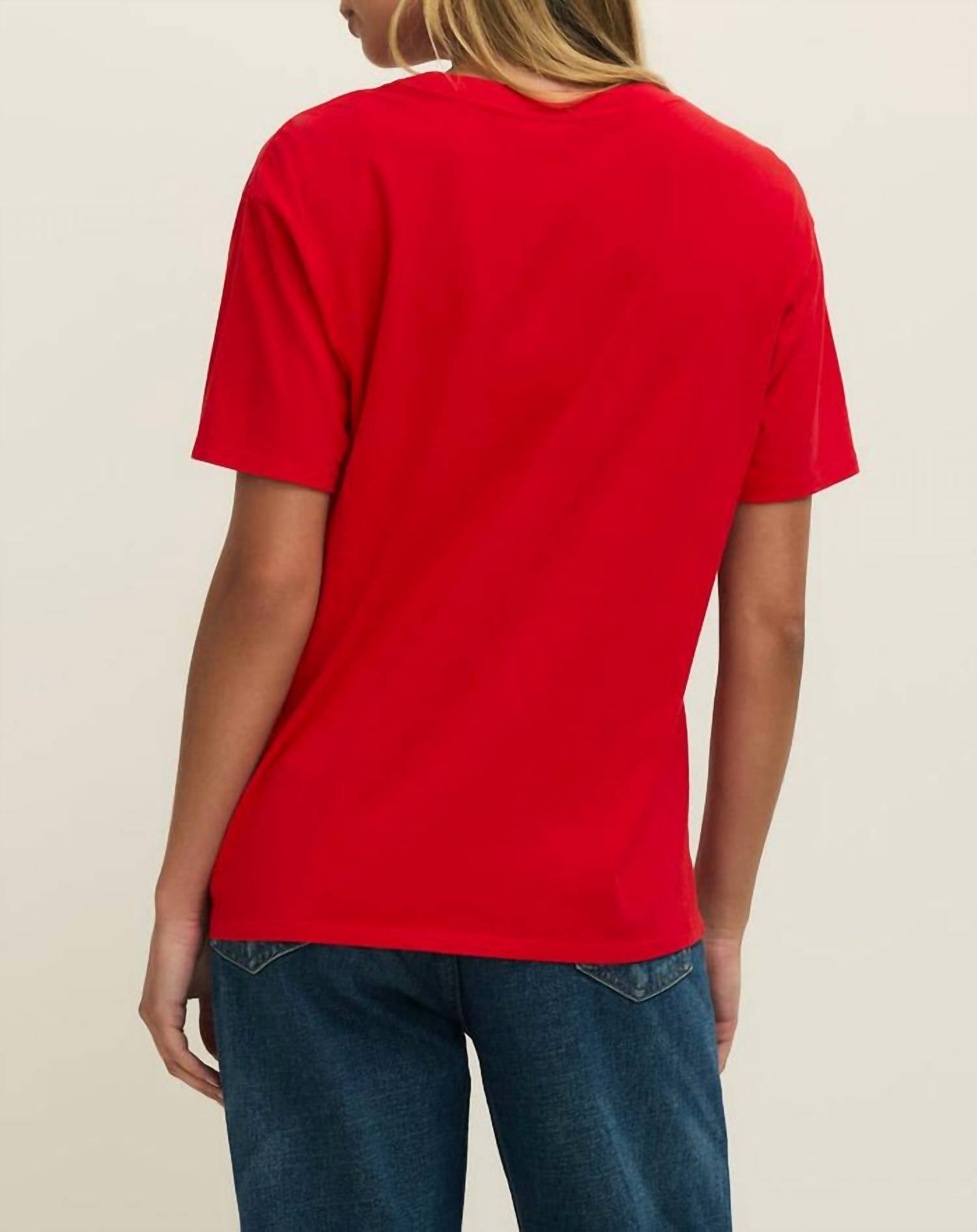 Z Supply - Love You Boyfriend Tee