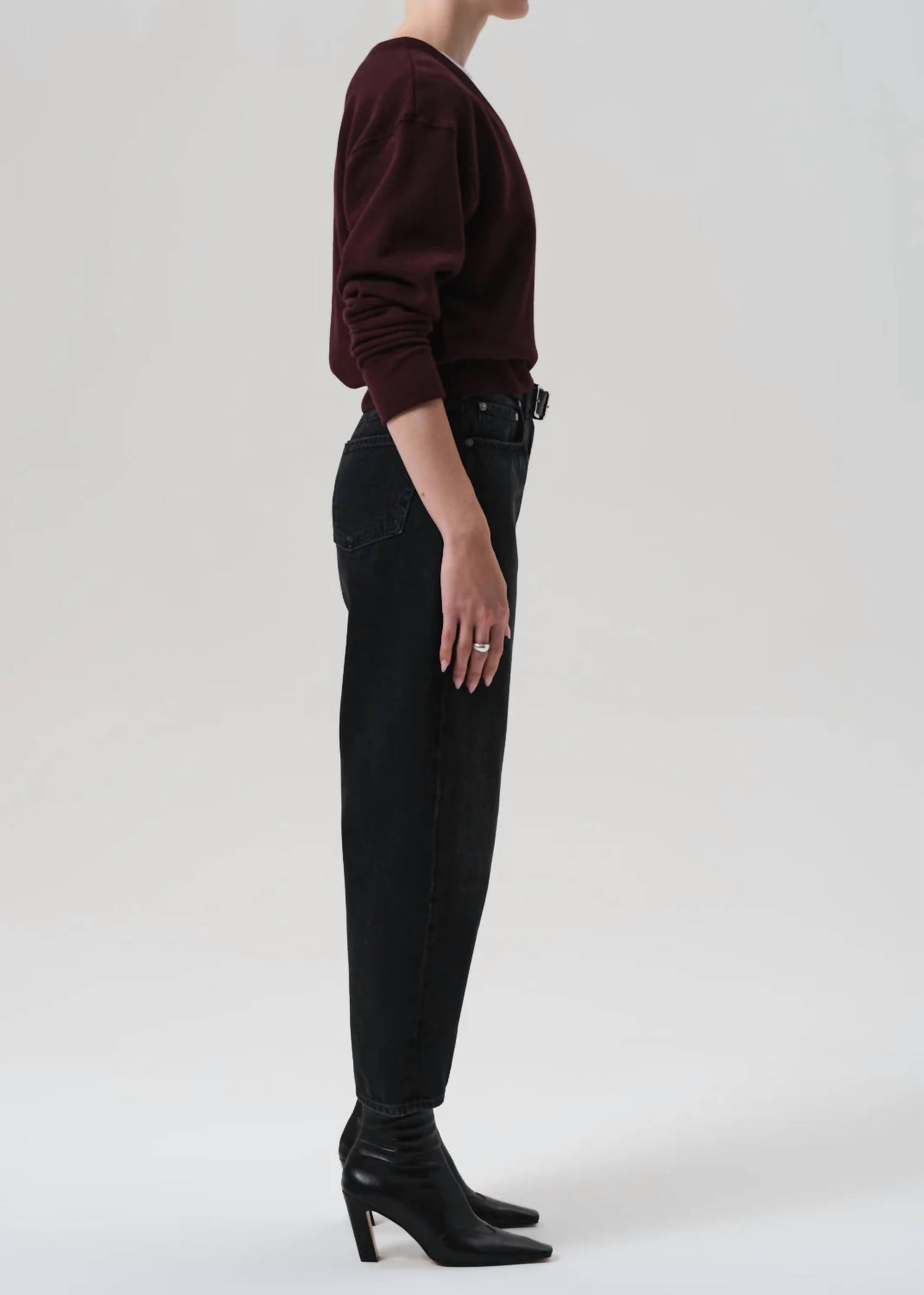 Citizens Of Humanity - Miro Relaxed Jean