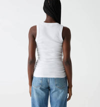 Michael Stars - Halley Ribbed Tank