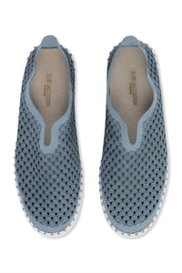 Ilse Jacobsen - Women's Tulip Platform Shoes