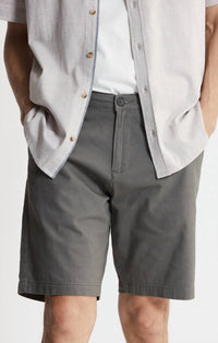 Jachs New York - Stretch Twill Blend Chino Short