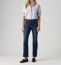 Levi'S - Women's Kick Boot Jeans
