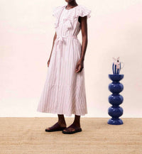 Frnch - Lagoinha Dress