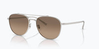 Oliver Peoples - Rivetti Polarized Sunglasses Ov1335st 5036gn