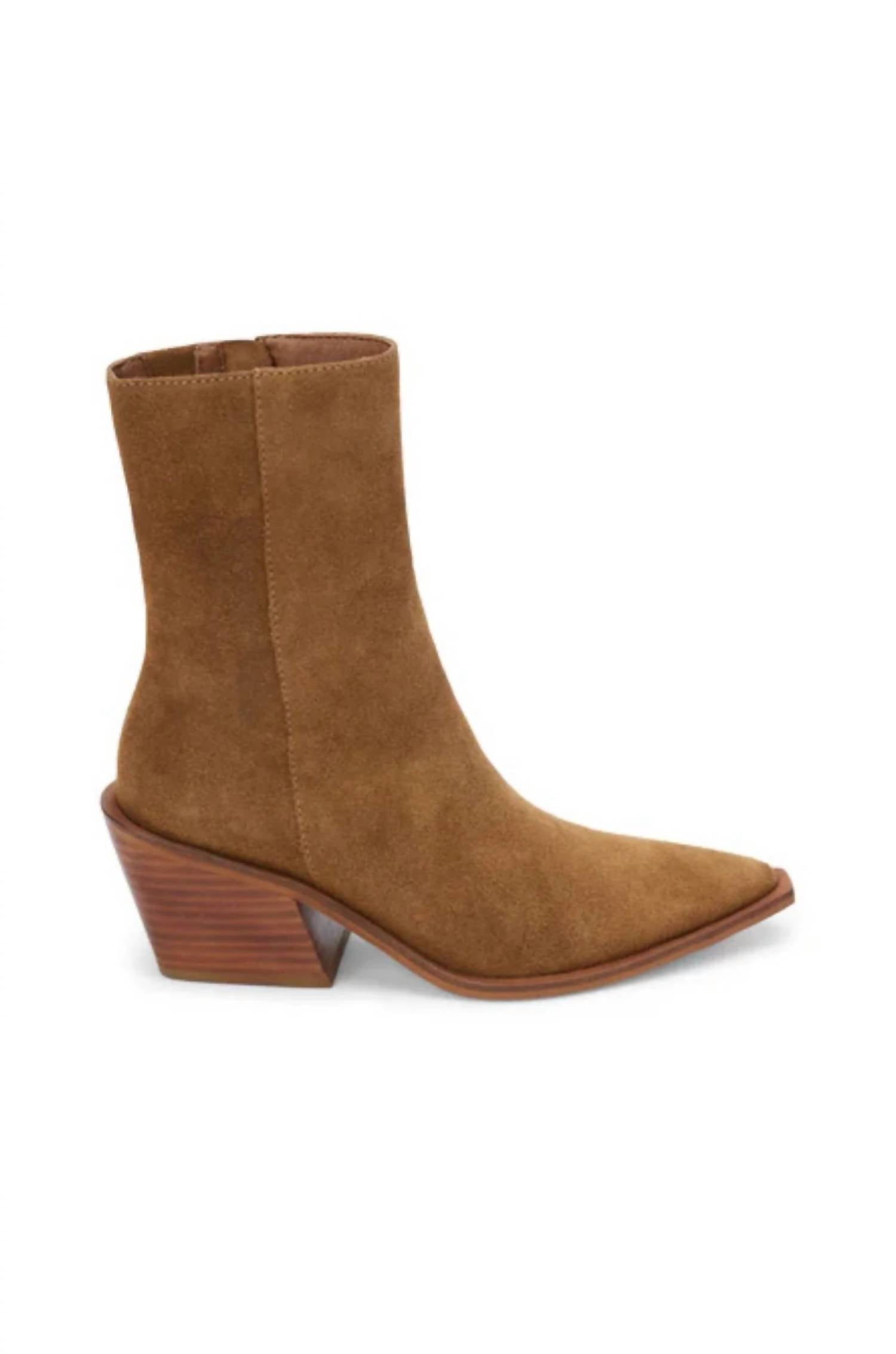 Matisse - Women's Cleo Boot