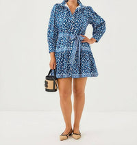 Lilly Pulitzer - Drena Mini Dress