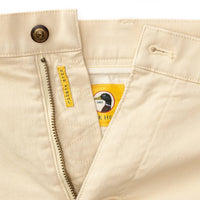 Duck Head - Men's Gold School Chino Short