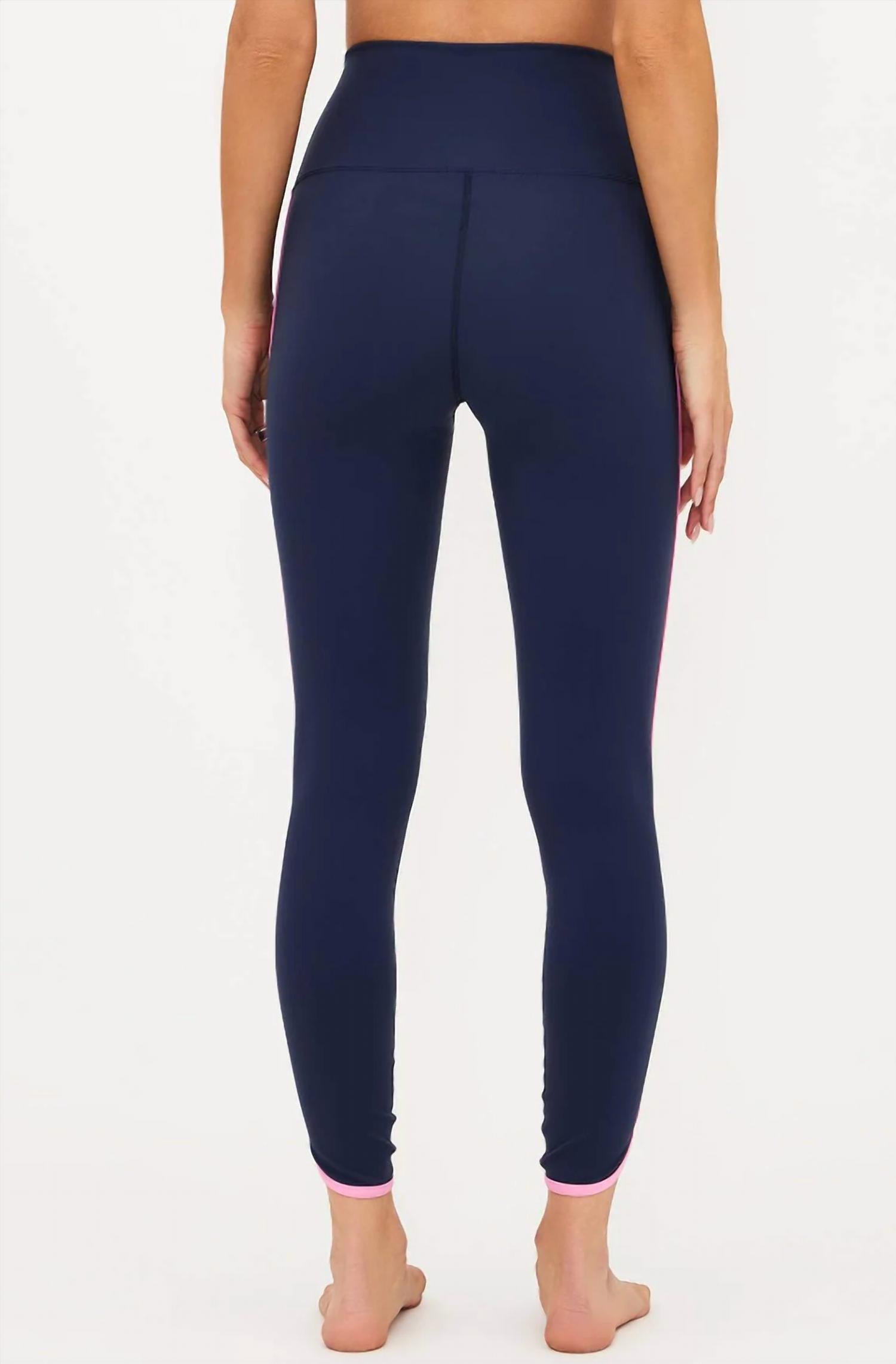 Beach Riot - Nella High-waisted Leggings