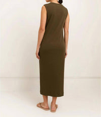 Paper Label - Camilla Maxi Dress