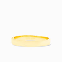Marlyn Schiff - Women's Flat Hinge Bangle