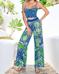 Robell - Melly Trousers