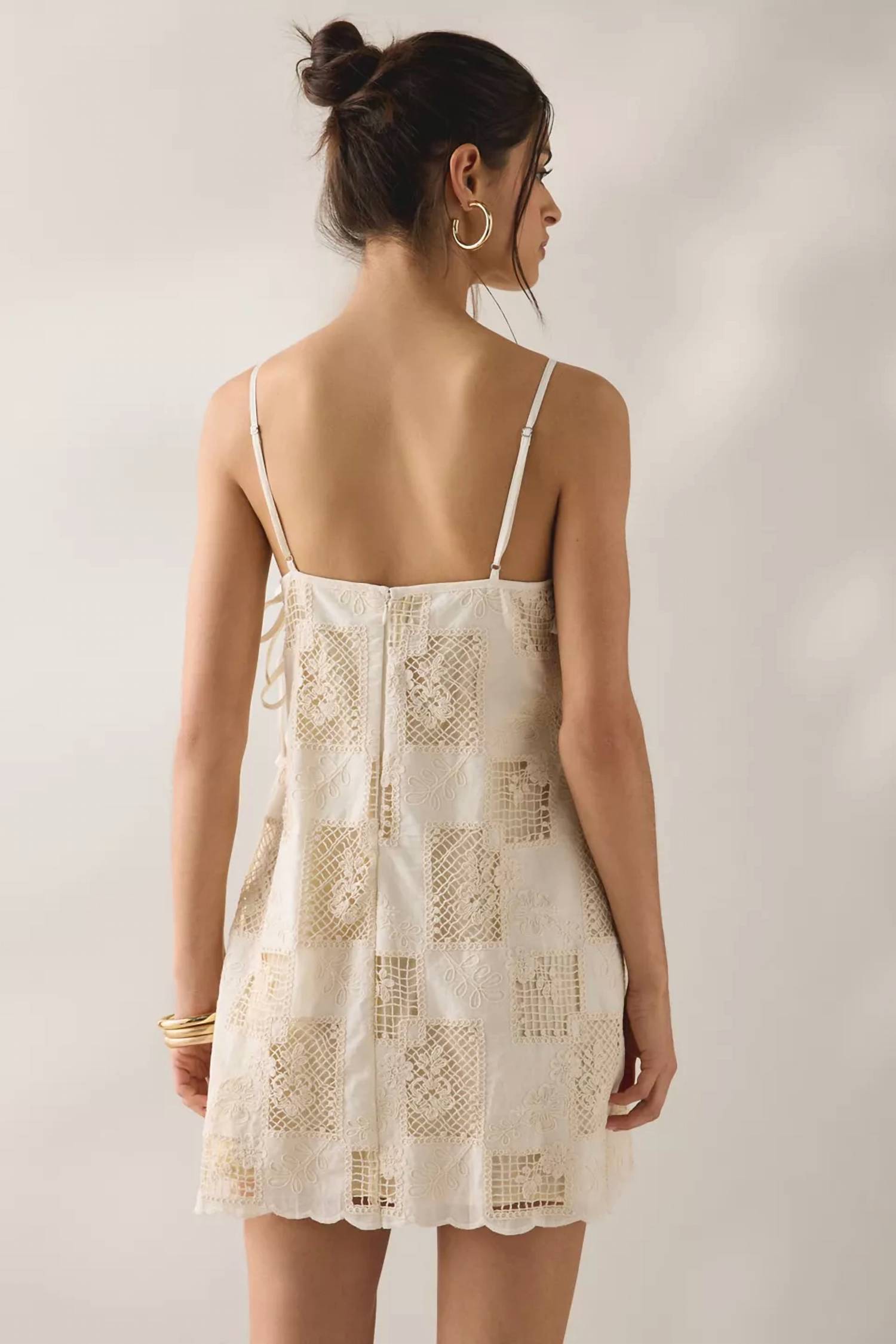 Astr - Samira Mini Dress