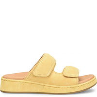 Born - Women's Vivian Cozy Slides