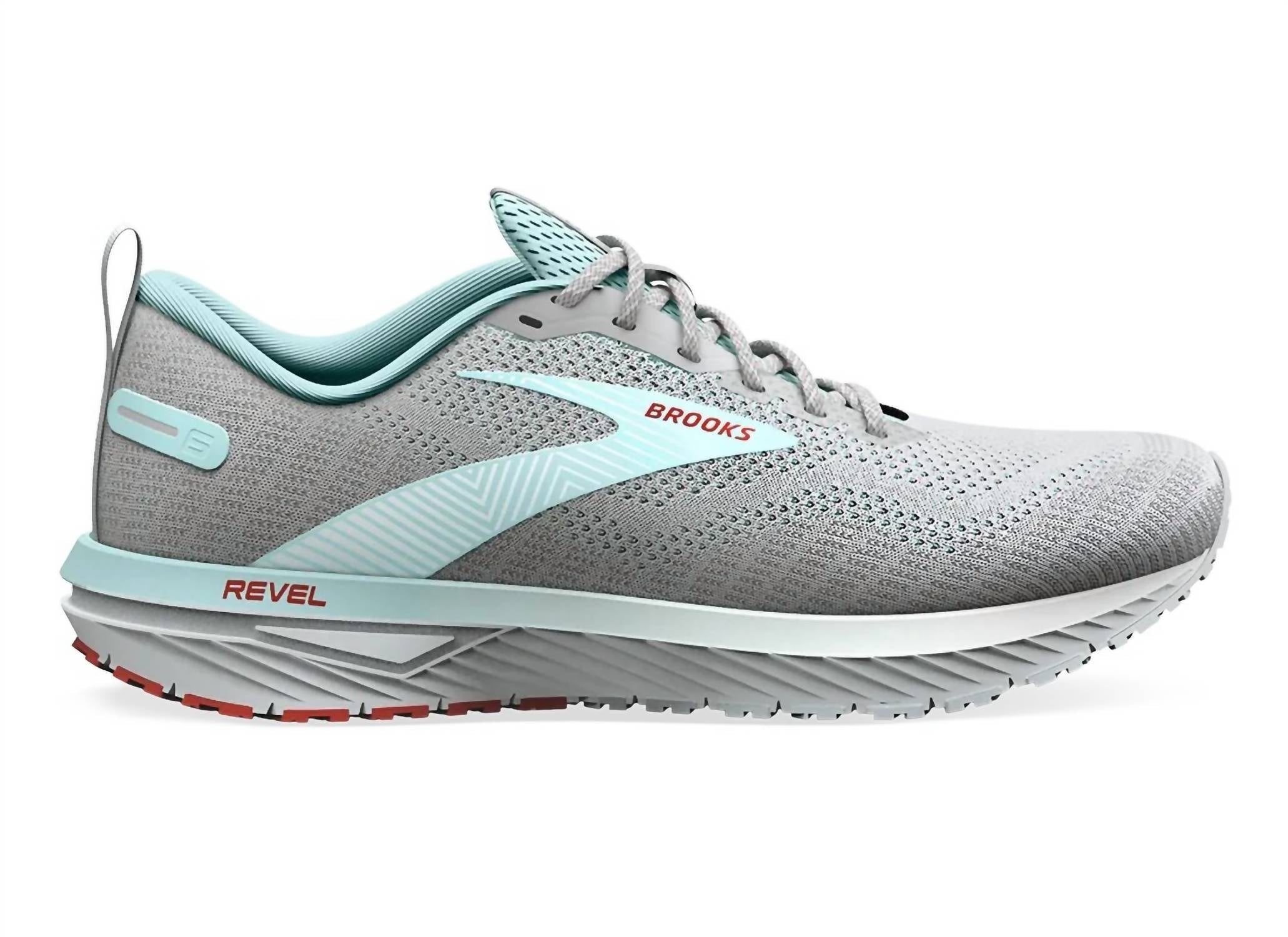 Brooks - Women's Revel 6 Running Shoes