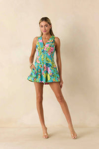Prosperina - Kiki Romper