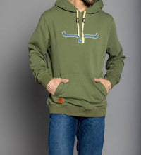 Kimes Ranch - Men's Ttl Hoodie Sweatshirt