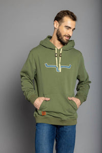 Kimes Ranch - Men's Ttl Hoodie Sweatshirt