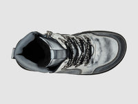 Kcr Group - Women's Original Insulated Zip-up Leather Boots