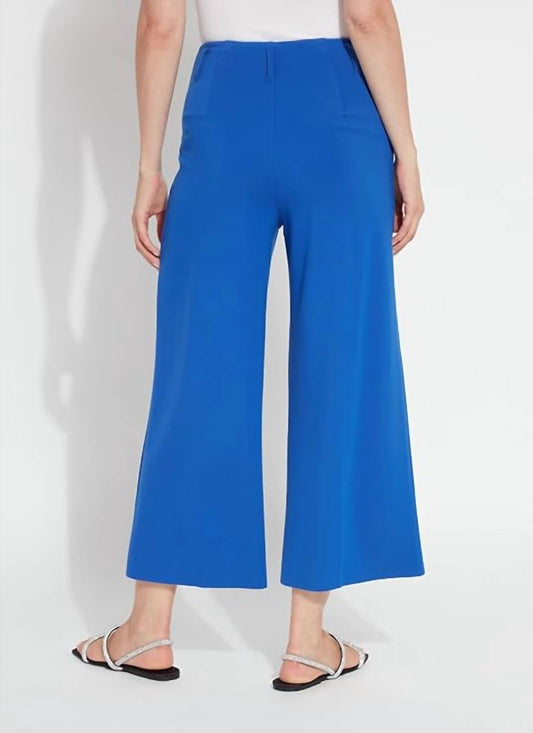 Lysse - Ellis Hi Waist Culottes