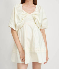 En Saison - Lila Mini Dress