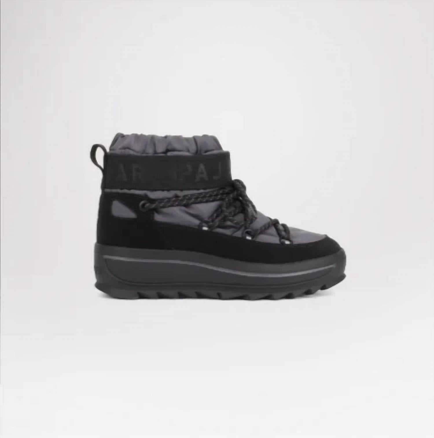 Pajar - Women's Galaxy Mini Pull-on Bootie