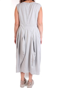 Rundholz Black Label - Lightweight Midi Dress