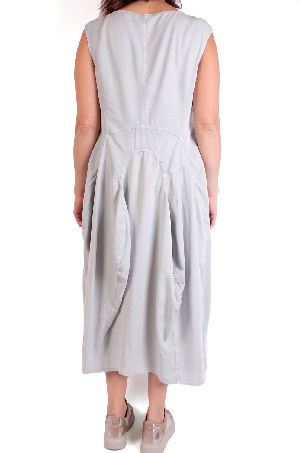 Rundholz Black Label - Lightweight Midi Dress
