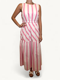 Anna Cate - Bran Midi Dress