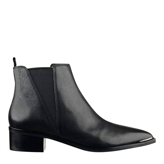 Marc Fisher - Women's Yale Ankle Booties