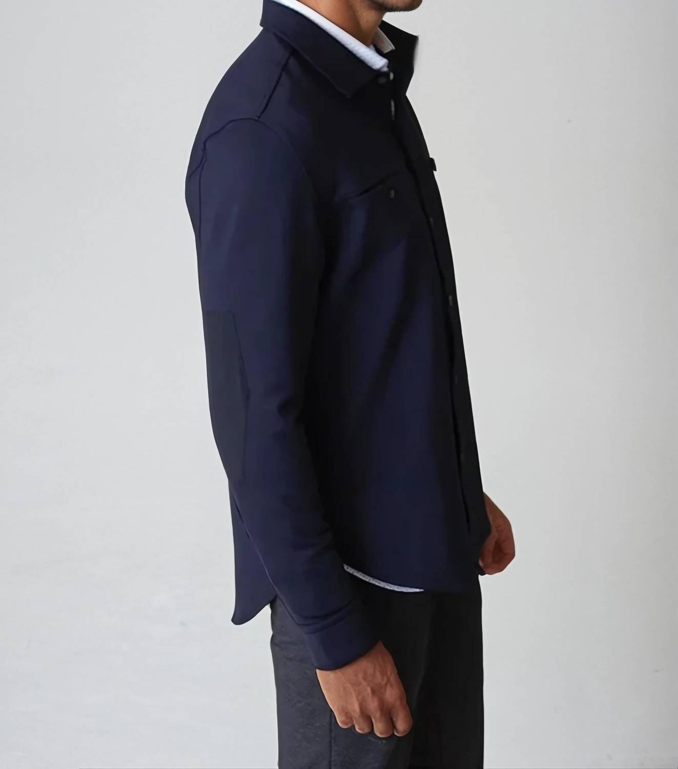 Buki - City Cpo Shirt Jacket