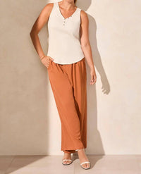 Tribal - Henley Tank
