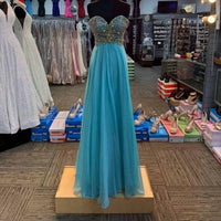 Tiffany Exclusives - Women's Prom Dress
