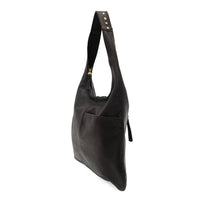 Joy Susan - Women's Harley Studded Hobo Purse