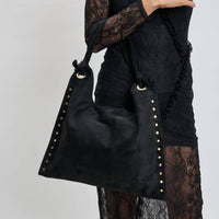 Moda Luxe - Women's Meadow Hobo Bag