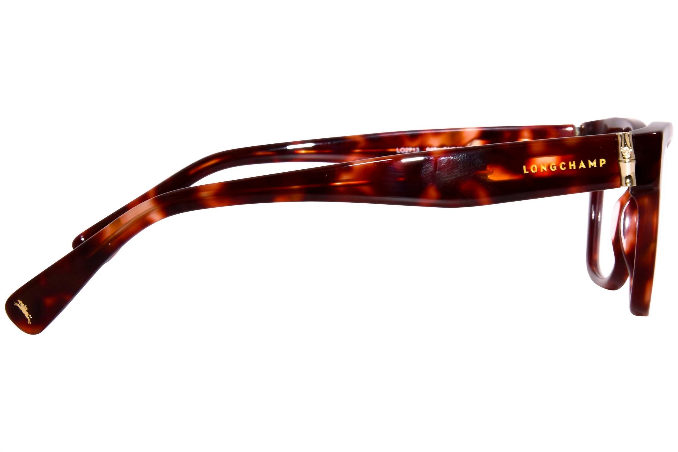 Longchamp - Women's Lo2713 Eyeglasses